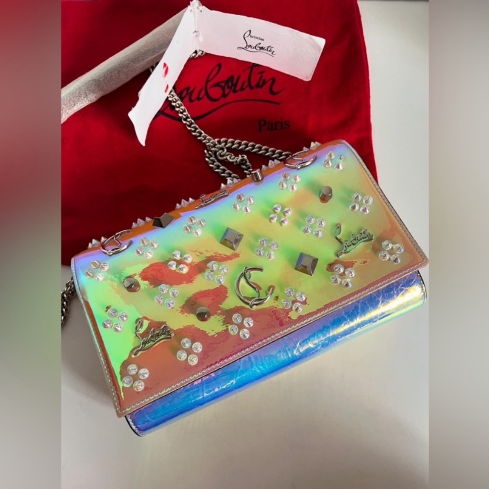 Christian Louboutin Loubisky Paloma